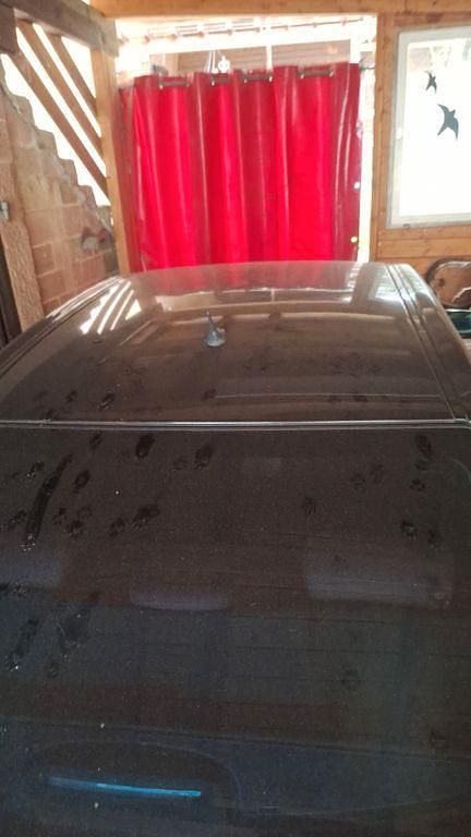 Gebraucht Lancia Thesis 185 PS (136 kW) 2008 Schwarz Limousine