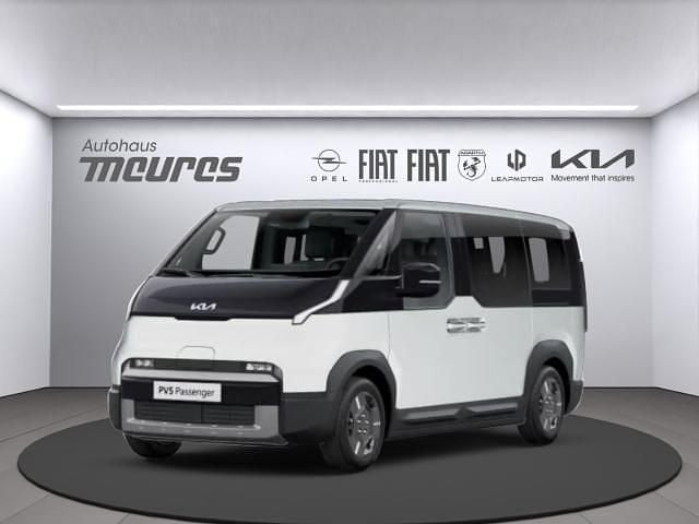 Neu Kia PV5 88 kW (121 PS) 2025 Weiß Van / Kleinbus