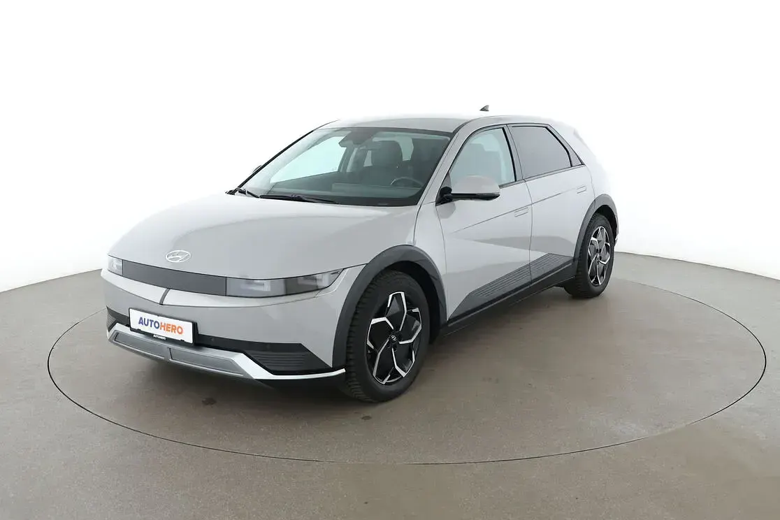 Gebraucht Hyundai Ioniq 5 Techniq 167 kW (228 PS) 2022 SUV