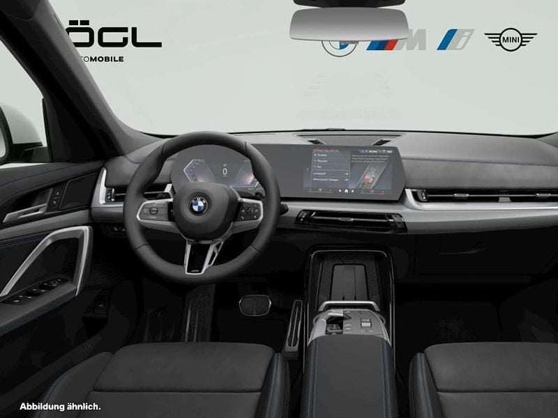 Neu BMW X1 M Sport 156 PS (114 kW) 2026 Alpinweiss iii SUV