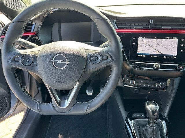 Usata Opel Corsa 101 CV (74 kW) 2023 Grigio Berlina