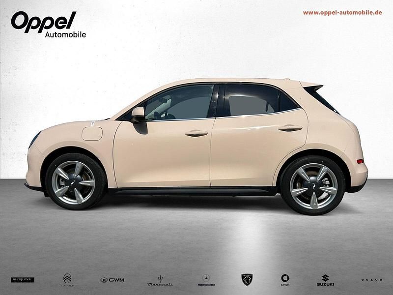 Neu Ora 03 125 kW (171 PS) 2025 Beige Kleinwagen