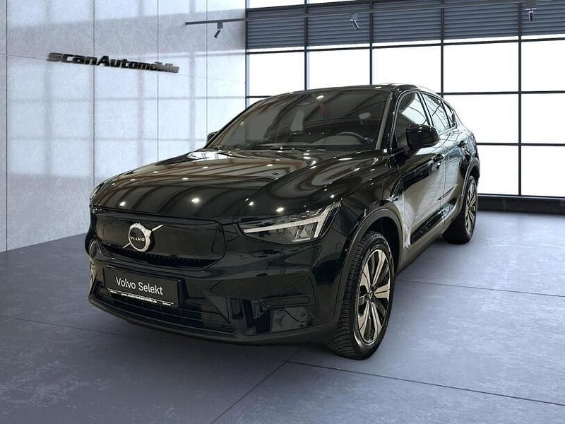 Gebraucht Volvo C40 Core 169 kW (231 PS) 2022 Unbekannt SUV