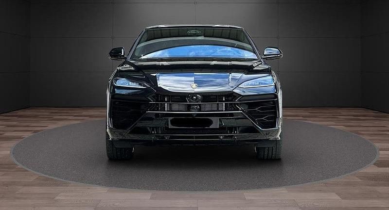 Neu Lamborghini Urus 799 PS (587 kW) 2026 Schwarz SUV