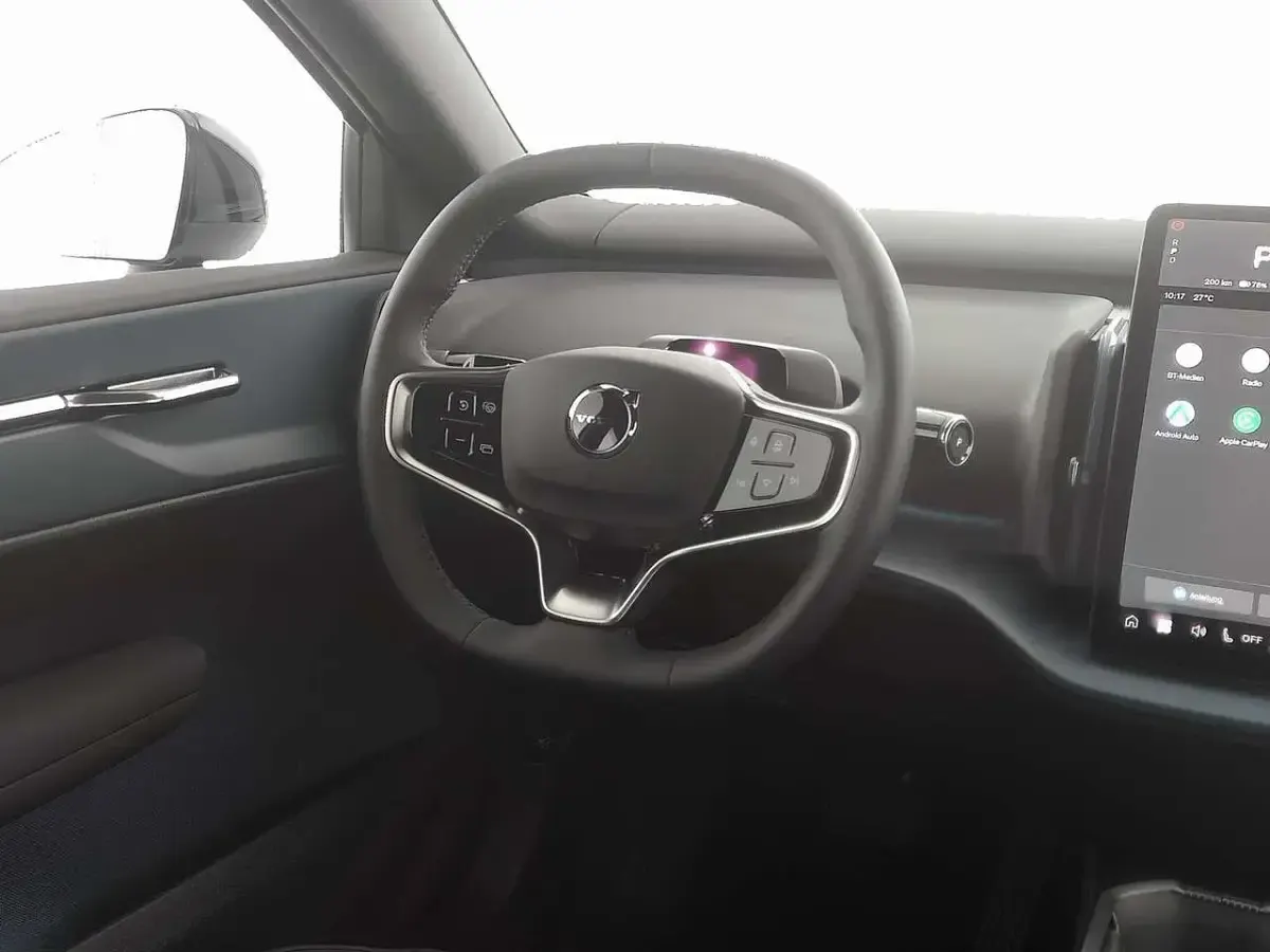Gebraucht Volvo EX30 Plus 200 kW (272 PS) 2026 Blau SUV