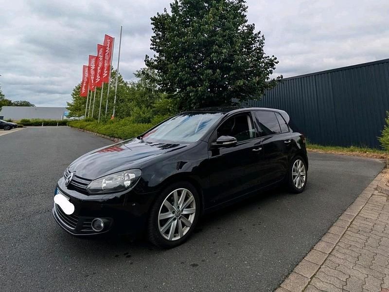 Gebraucht VW Golf IV 170 PS (125 kW) 2006 Andere farben Kleinwagen