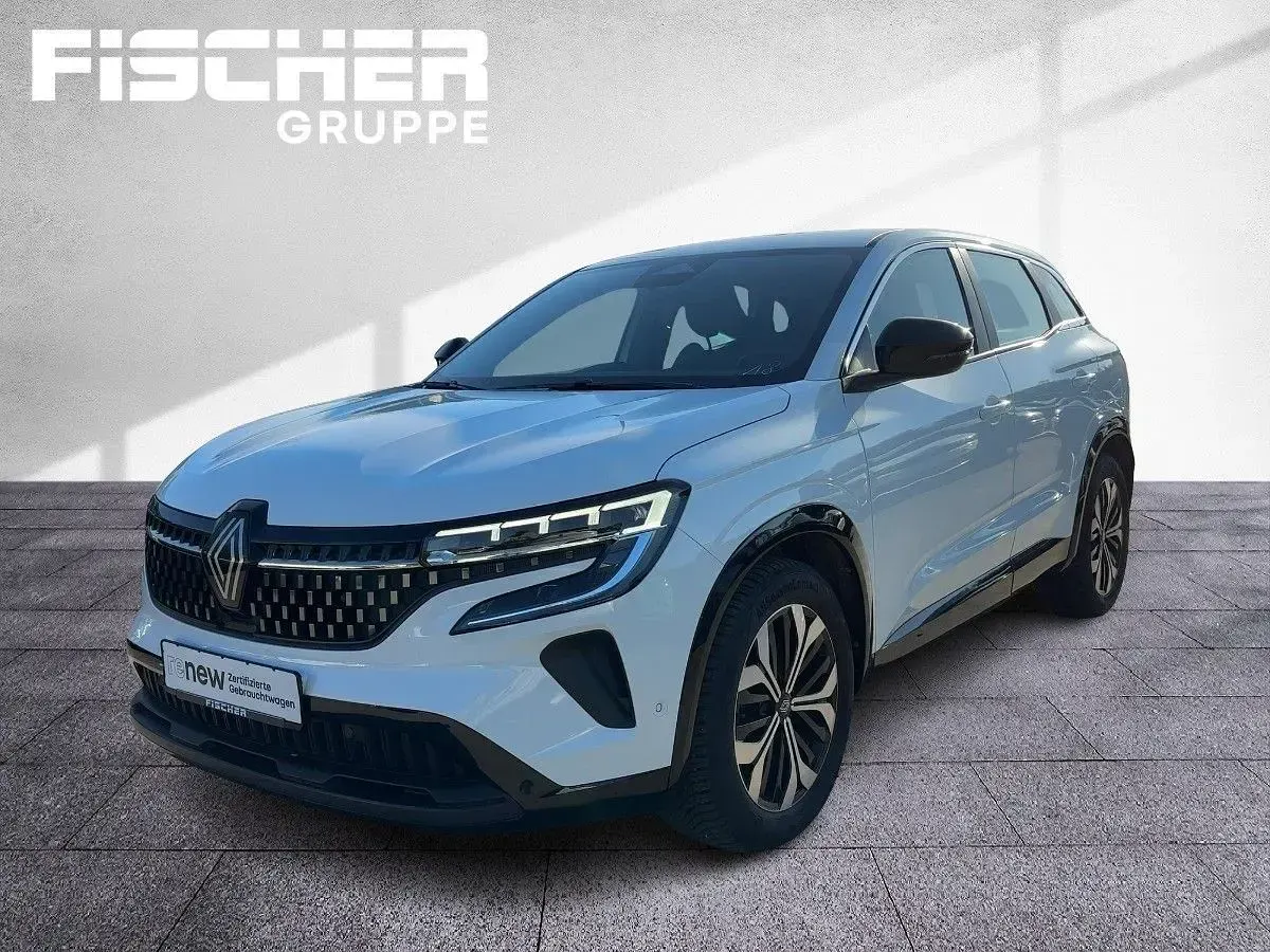 Gebraucht Renault Austral Equilibre 140 PS (102 kW) 2023 SUV