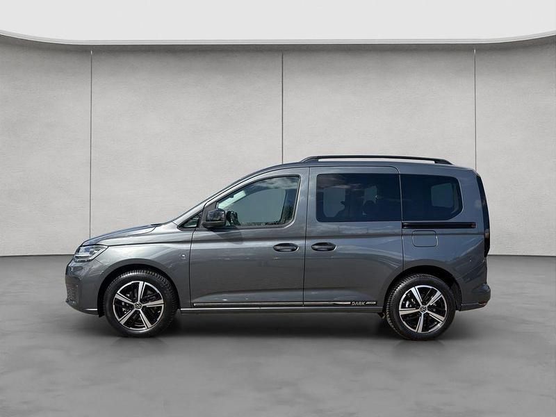 Używany VW Caddy Dark Label 116 KM (85 kW) 2026 Szary Minivan