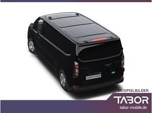 Neu Ford Transit Custom Trend 136 PS (100 kW) 2026 Schwarz (agate black metallic) Limousine