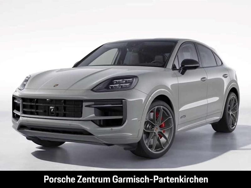 Kreide Neu 2025 Porsche Cayenne GTS SUV | 179.890 € (Teuer) - Bild 1/4