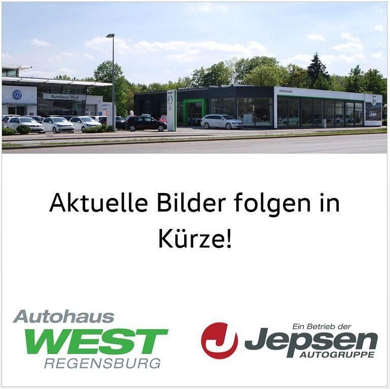 Silber Gebraucht 2021 Skoda Kamiq Clever SUV | 20.970 € (Superpreis) - Bild 1/1