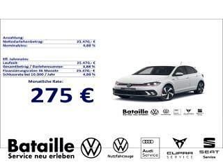Weiß Gebraucht 2024 VW Polo GTI Limousine | 25.470 € (Fairer Preis) - Bild 1/4