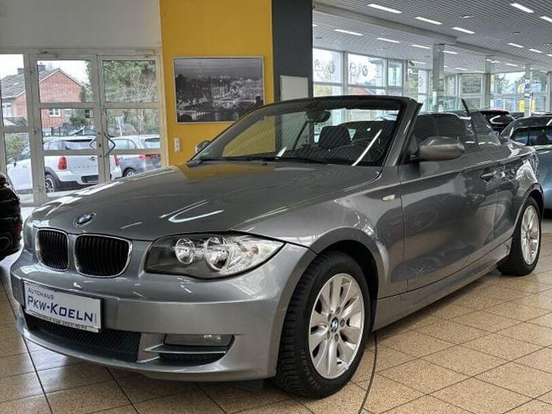 Second-hand BMW 120 Efficient Dynamics 177 CP (130 kW) 2009 Andere Hatchback