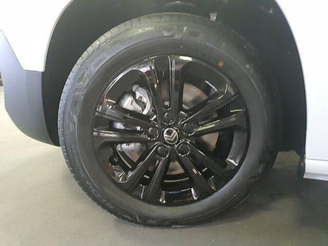 Neu Citroën Berlingo 131 PS (96 kW) 2026 Eisweiß Van / Kleinbus