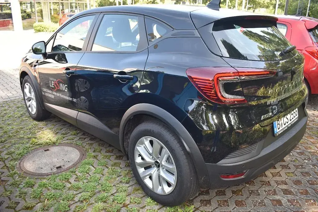 Neu Mitsubishi ASX Diamant Edition 114 PS (83 kW) 2026 Onyxschwarz SUV