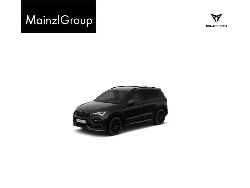 Grün Neu 2026 Cupra Ateca VZ SUV | 59.630 € - Bild 1/3