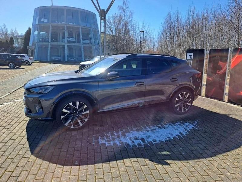 Gebraucht Cupra Formentor VZ 333 PS (244 kW) 2025 Grau SUV