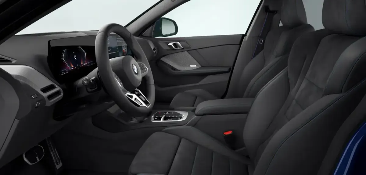 Gebraucht BMW 220 Shadowline 170 PS (125 kW) 2025 Blau Coupé