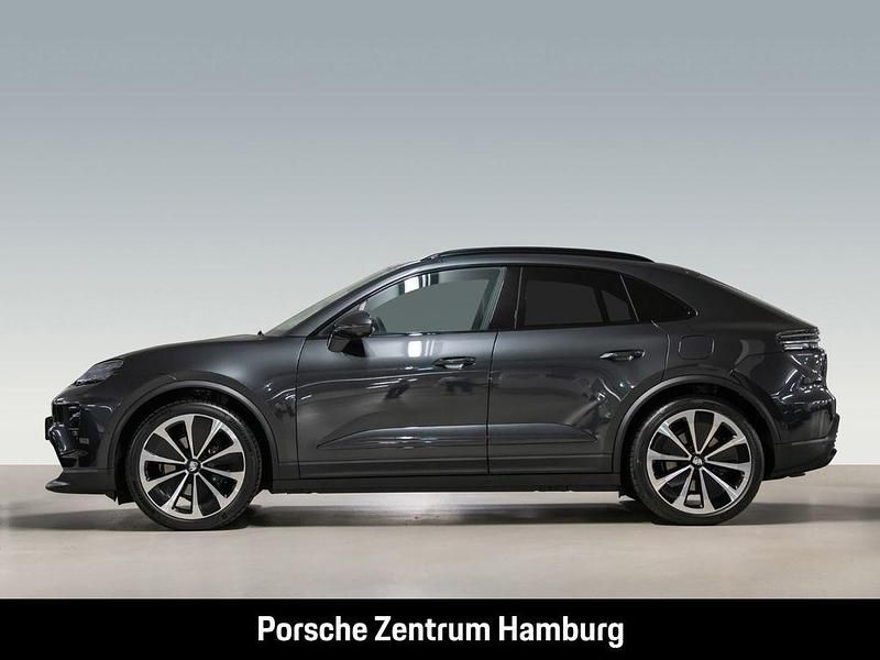 Neu Porsche Macan 300 kW (408 PS) 2025 Grau SUV