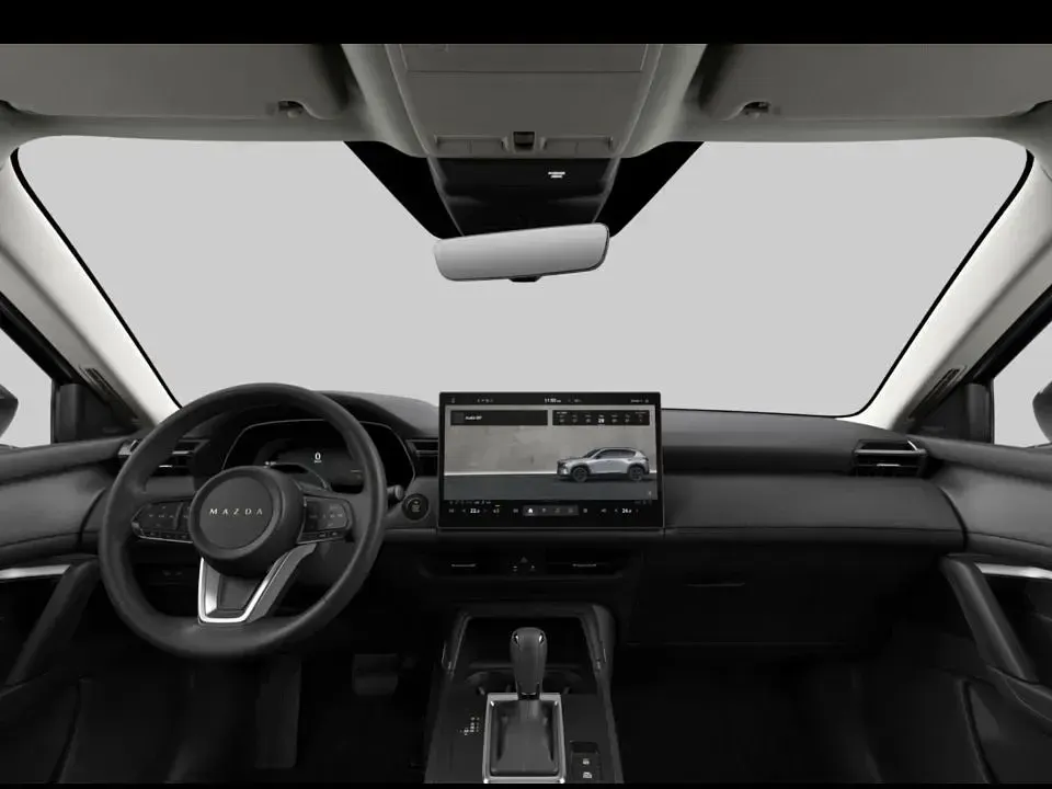 Neu Mazda CX-5 Homura-Line 141 PS (103 kW) 2026 SUV