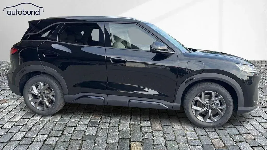 Neu BYD Atto 2 Comfort 150 kW (204 PS) 2026 Schwarz SUV