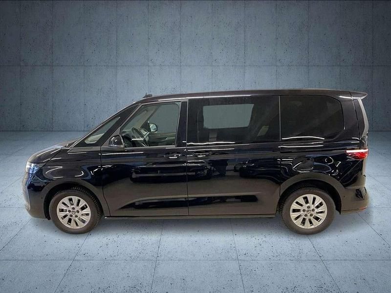 Używany VW T7 150 KM (110 kW) 2025 Czarny Van