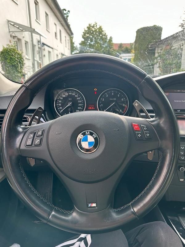 Gebraucht BMW 335 Performance 450 PS (330 kW) 2007 Schwarz Limousine