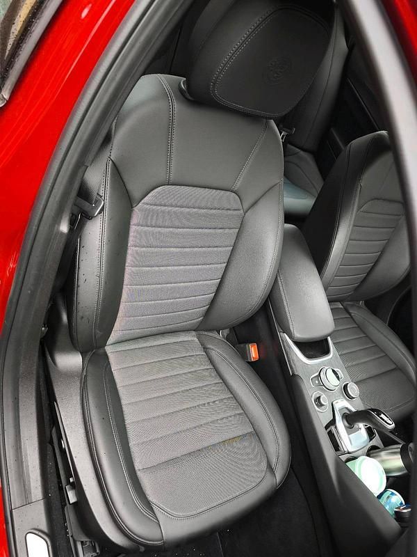 Gebraucht Alfa Romeo Giulia 520 PS (382 kW) 2023 Limousine