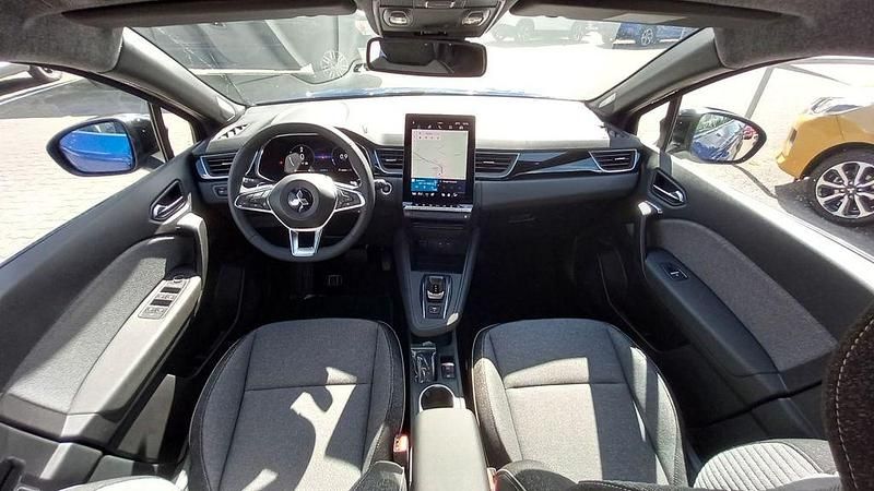 Neu Mitsubishi ASX Edition 158 PS (116 kW) 2025 Blau SUV