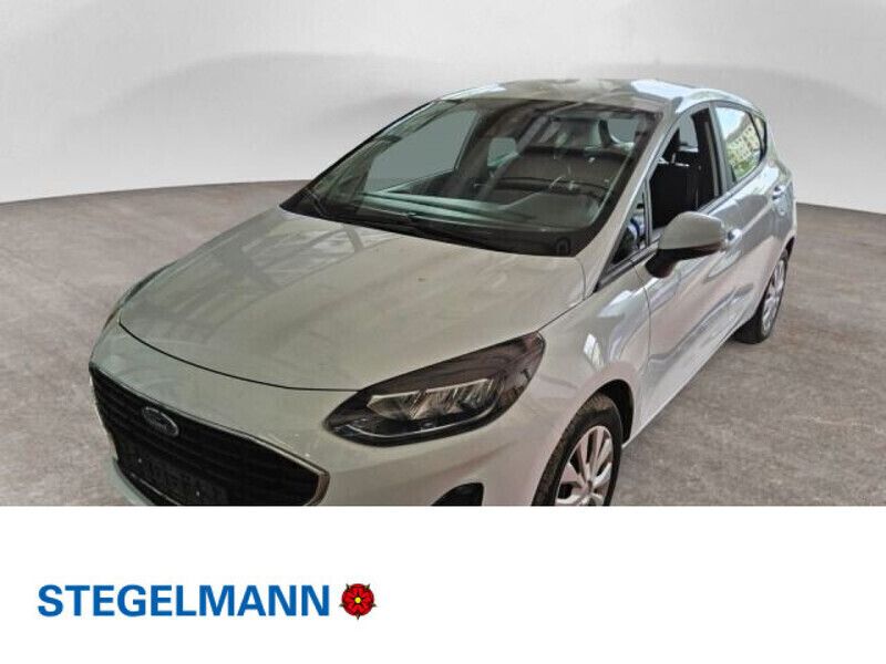 Gebraucht 2022 Ford Fiesta Cool & Connect Kleinwagen | 12.090 € (Superpreis) - Bild 1/4