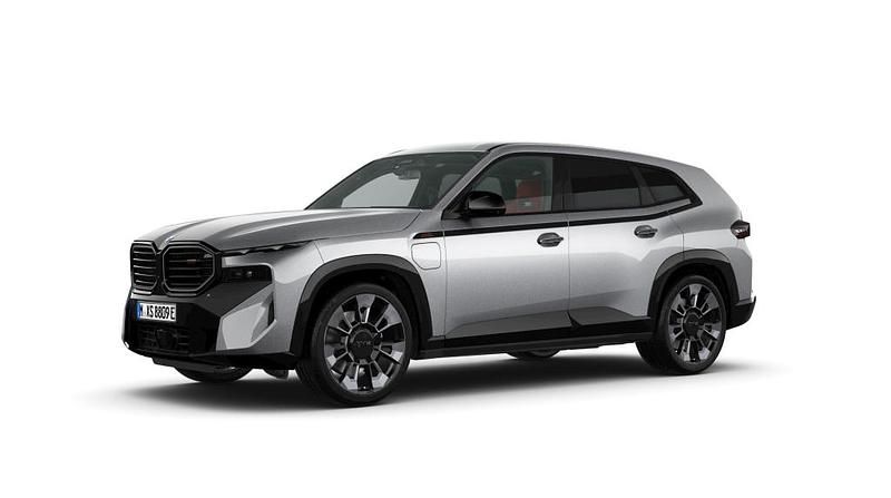 Gebraucht 2025 BMW XM Comfort Edition SUV | 147.839 € (Fairer Preis) - Bild 1/3