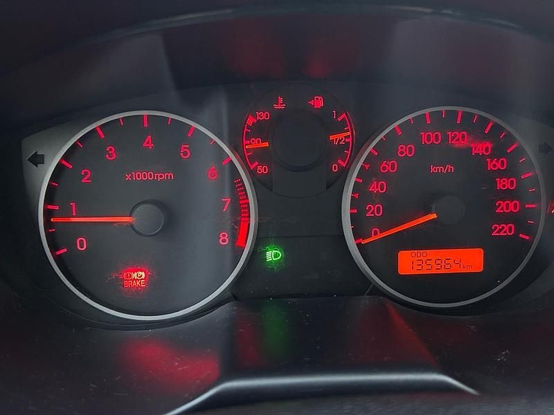 Gebraucht Hyundai i20 78 PS (57 kW) 2009 Weiß Kleinwagen