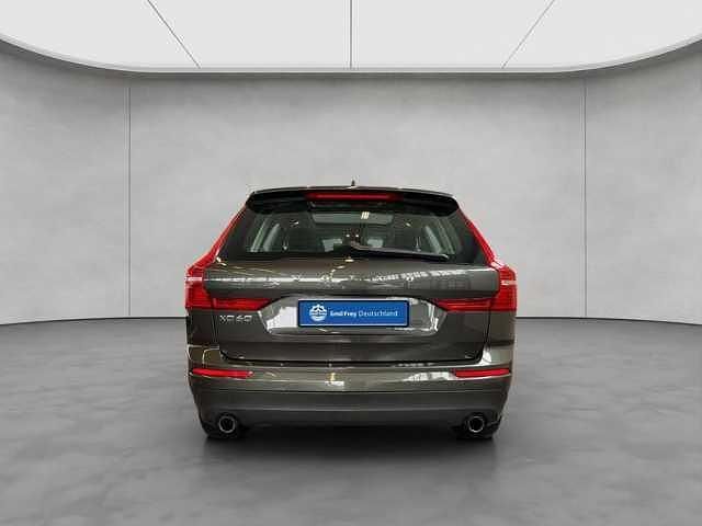 Gebraucht Volvo XC60 254 PS (186 kW) 2017 Grau SUV