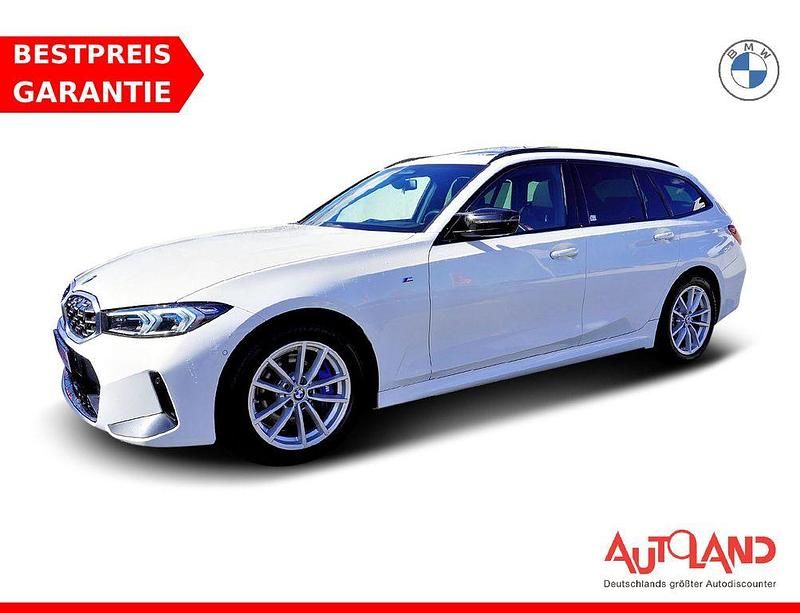 Andere Gebraucht 2023 BMW M340 M Sport Limousine | 46.890 € (Superpreis) - Bild 1/4