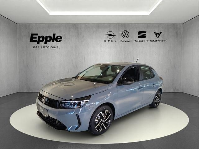 Neu Opel Corsa Edition 101 PS (74 kW) 2025 Grau Kleinwagen