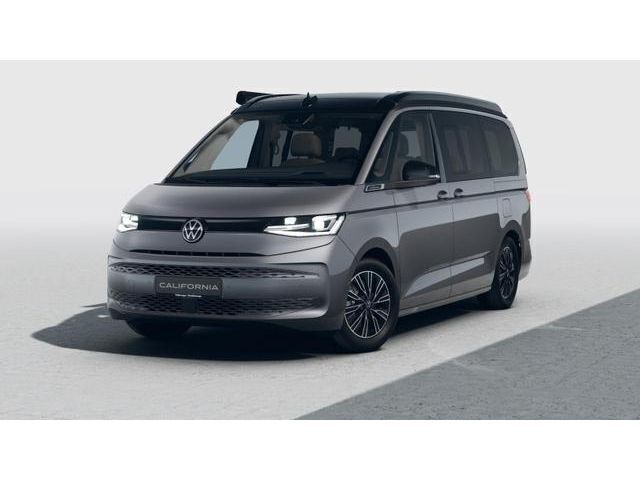 Neu 2025 VW California Beach Van | 74.555 € - Bild 1/1