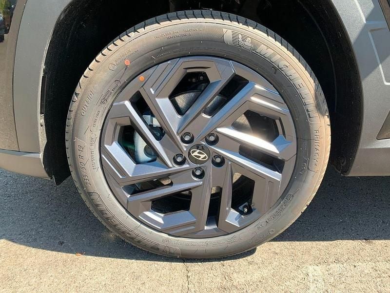 Neu Hyundai Tucson Edition 239 PS (175 kW) 2026 Schwarz SUV
