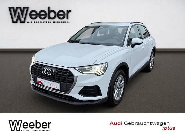 Gebraucht Audi Q3 245 PS (180 kW) 2022 Ibisweiß SUV