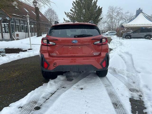Neu Subaru Crosstrek Active 136 PS (100 kW) 2026 Orange SUV