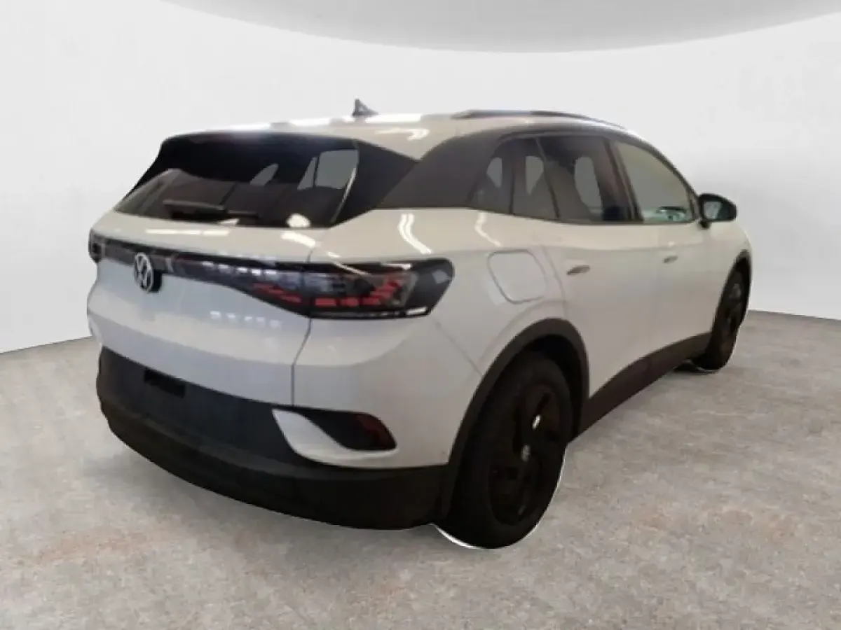 Brugt VW ID.4 Pro 210 kW (286 HK) 2025 SUV