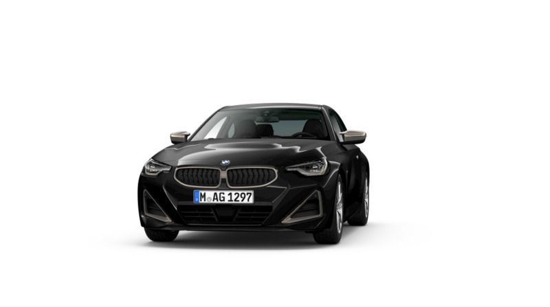 Gebraucht 2025 BMW M240 M Sport Coupé | 48.550 € (Guter Preis) - Bild 1/4