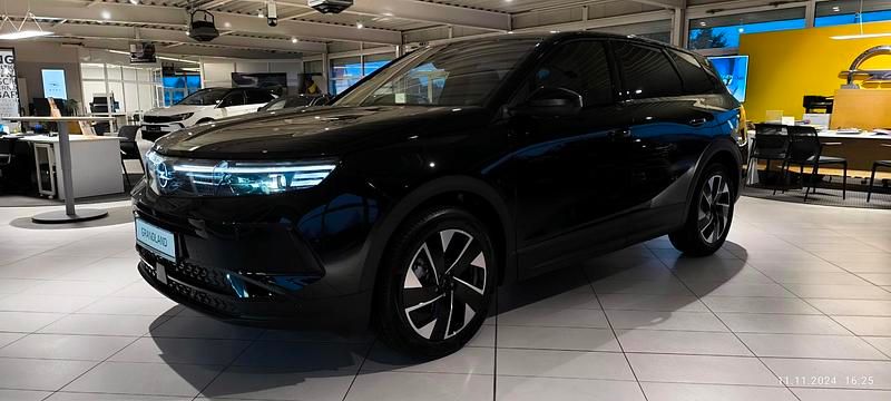 Gebraucht 2025 Opel Grandland X SUV | 33.500 € (Fairer Preis) - Bild 1/4