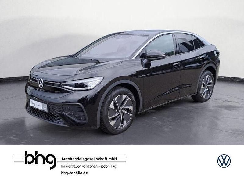 Gebraucht VW ID.5 Pure 125 kW (170 PS) 2025 Schwarz SUV
