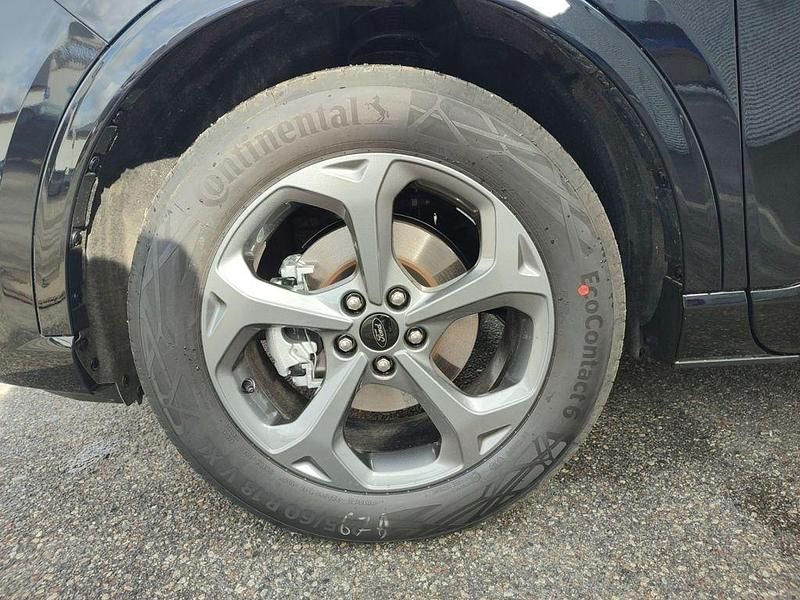 Neu Ford Kuga ST-Line 186 PS (136 kW) 2026 Obsidianschwarz metallic SUV