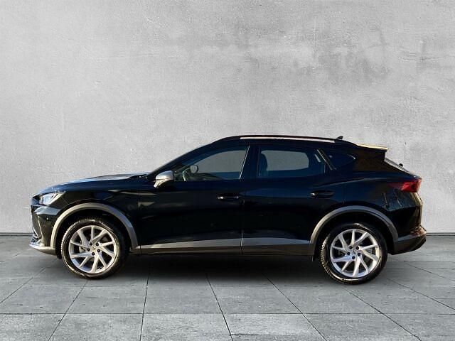 Brugt Cupra Formentor 150 HK (110 kW) 2024 Sort SUV