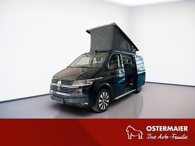 Gebraucht 2020 VW California Beach Van | 45.980 € (Fairer Preis) - Bild 1/4