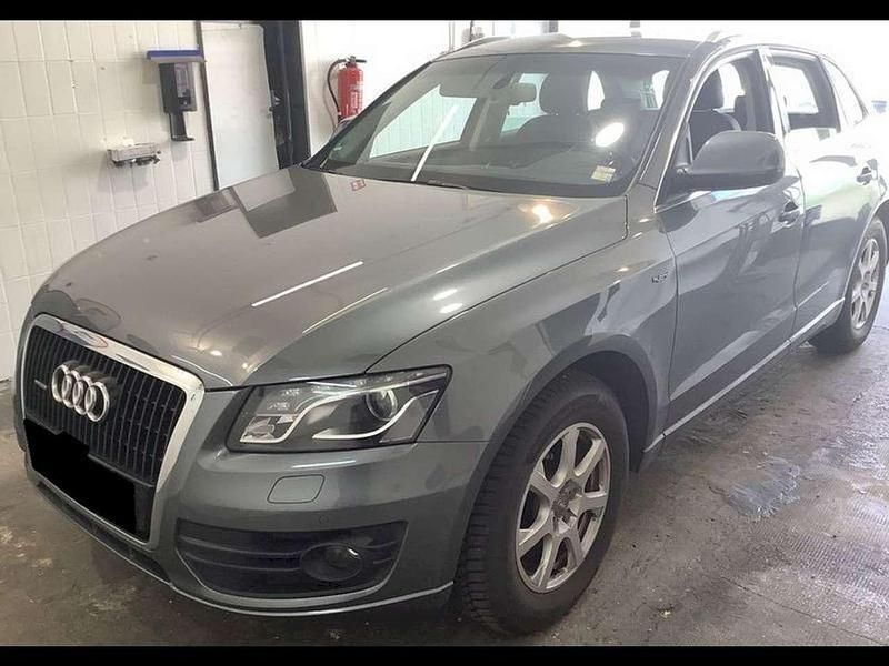 Gebraucht 2011 Audi Q5 SUV | 12.750 € (Guter Preis) - Bild 1/4