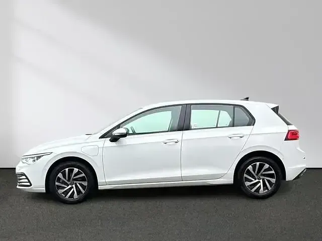 Usado VW Golf VIII Style 204 CV (150 kW) 2022 Berlina