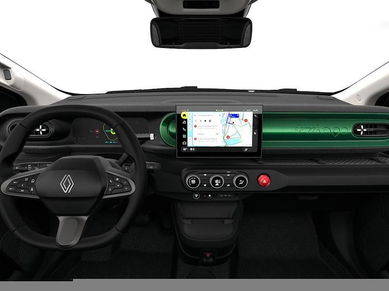Neu Renault Twingo Urban 59 kW (81 PS) 2026 Kleinwagen