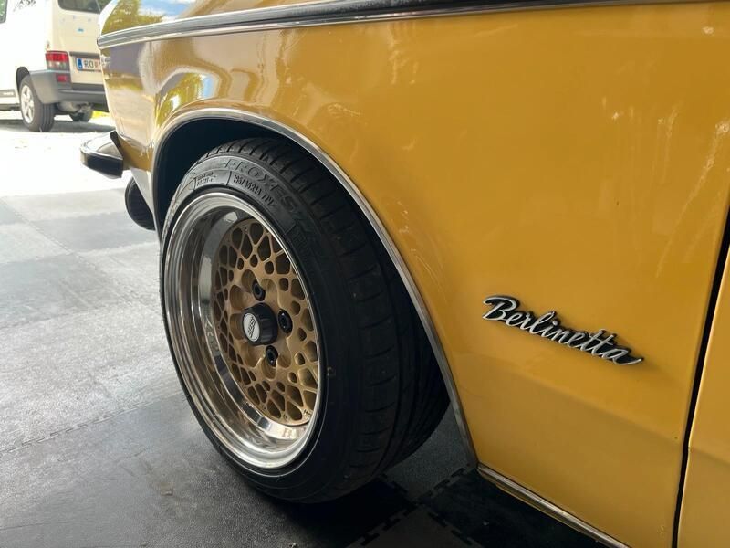 Gelb Gebraucht 1979 Opel Kadett Coupé | 29.500 € - Bild 1/4